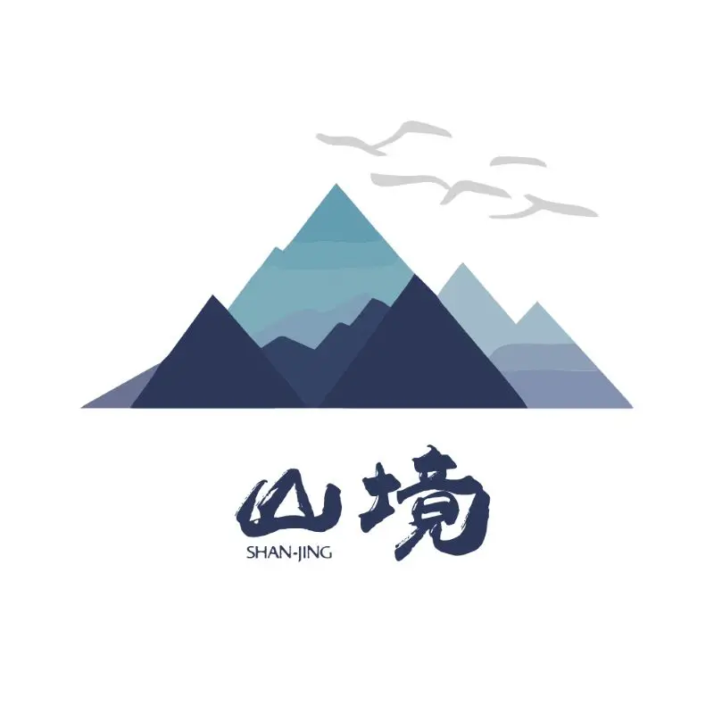 山境旅行社LOGO